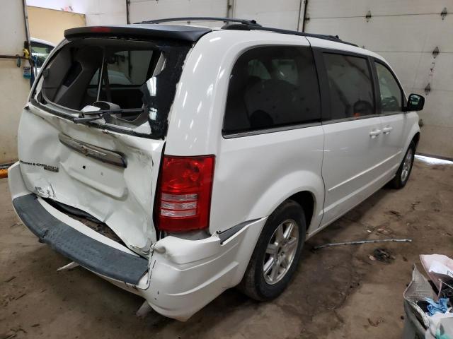 Photo 4 from auction – 2008 CHRYSLER TOWN & COU with VIN 2A8HR54P08R814916