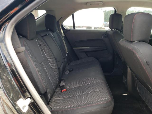 Photo 6 from auction – 2016 CHEVROLET EQUINOX LT with VIN 2GNFLFEKXG6132593