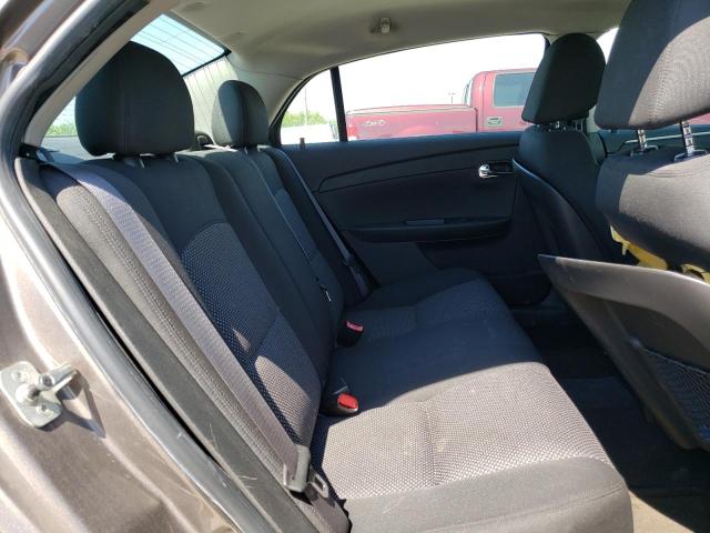 Photo 6 from auction – 2011 CHEVROLET MALIBU 1LT with VIN 1G1ZC5E16BF136297
