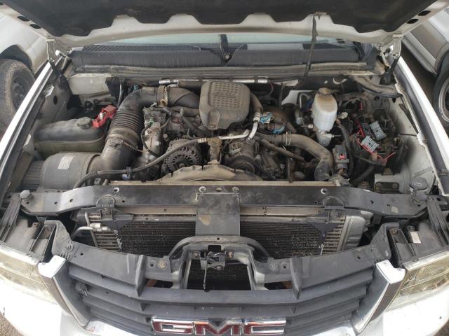 Photo 7 from auction – 2009 GMC SIERRA K25 with VIN 1GTHK49609E160844