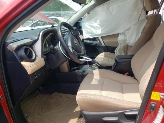 Photo 5 from auction – 2014 TOYOTA RAV4 XLE with VIN 2T3RFREV3EW198302