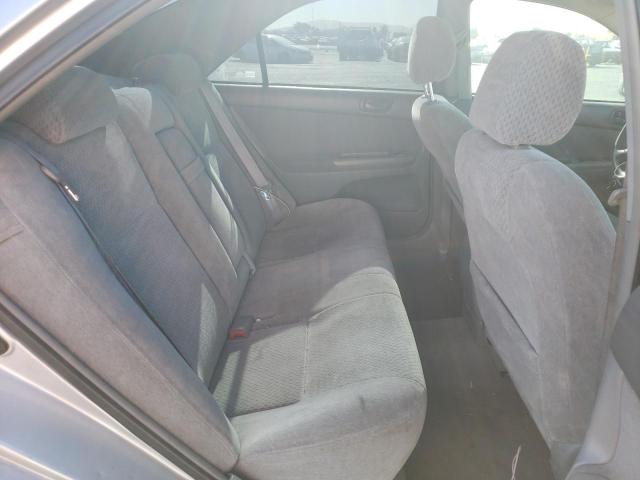 Photo 6 from auction – 2003 TOYOTA CAMRY LE A with VIN 4T1BE32K23U704932