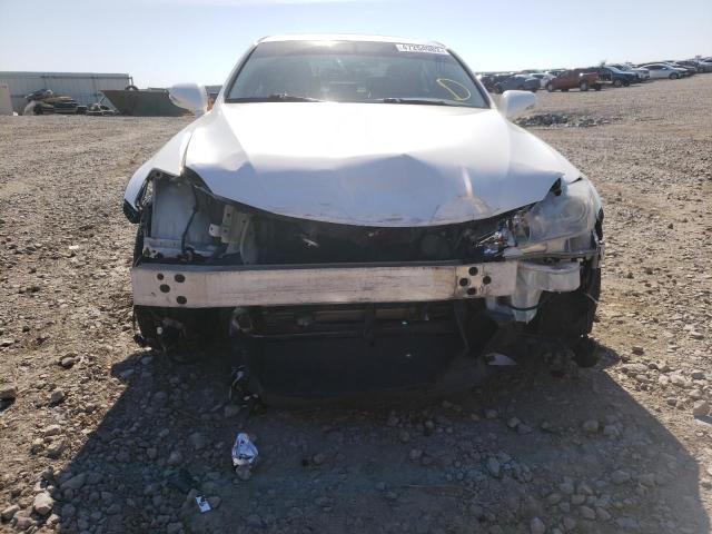 Photo 9 from auction – 2013 LEXUS IS 250 with VIN JTHBF5C20D5188818