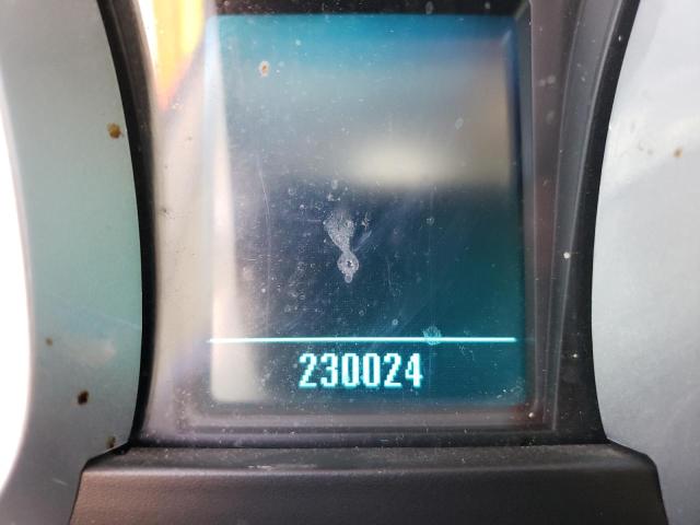 Фото 8 с аукциона – 2011 CHEVROLET EQUINOX LT с VIN 2CNFLFE57B6451862