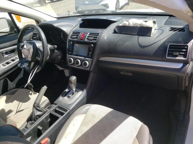 Photo 9 from auction – 2016 SUBARU CROSSTREK with VIN JF2GPABC2G8323888