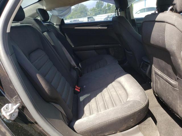 Photo 6 from auction – 2014 FORD FUSION SE with VIN 3FA6P0HD4ER141647