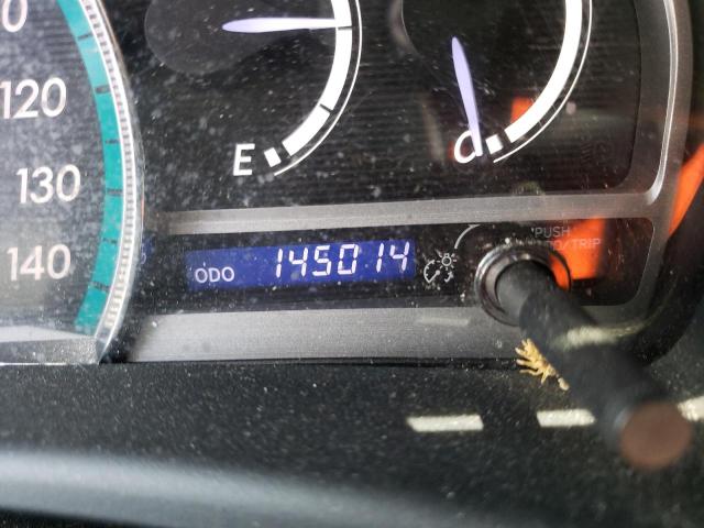 Photo 8 from auction – 2011 TOYOTA VENZA with VIN 4T3ZA3BB2BU048585