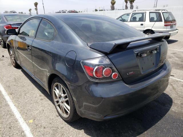 Photo 3 from auction – 2008 TOYOTA SCION TC with VIN JTKDE167780245315