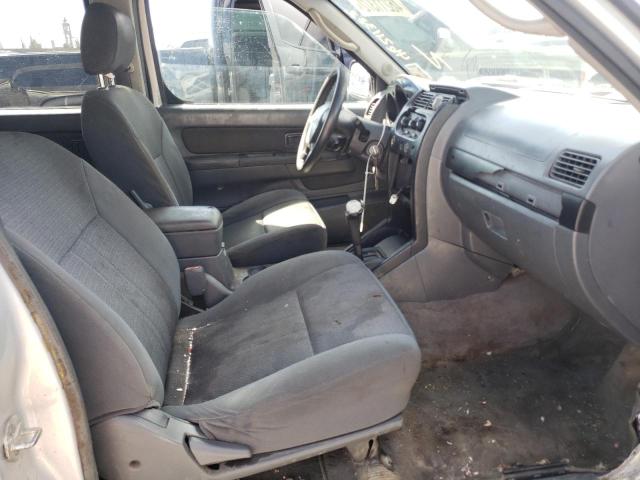 Photo 5 from auction – 2004 NISSAN FRONTIER C with VIN 1N6ED27TX4C467644