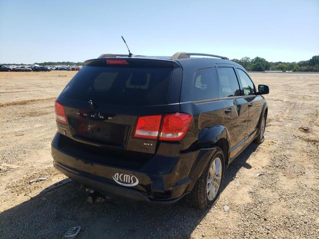 Photo 4 from auction – 2013 DODGE JOURNEY SX with VIN 3C4PDCBB1DT556703