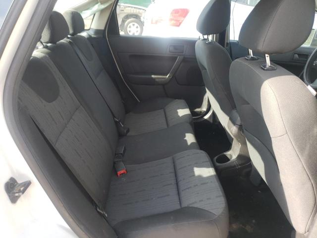 Photo 6 from auction – 2009 FORD FOCUS SE with VIN 1FAHP35N99W155067