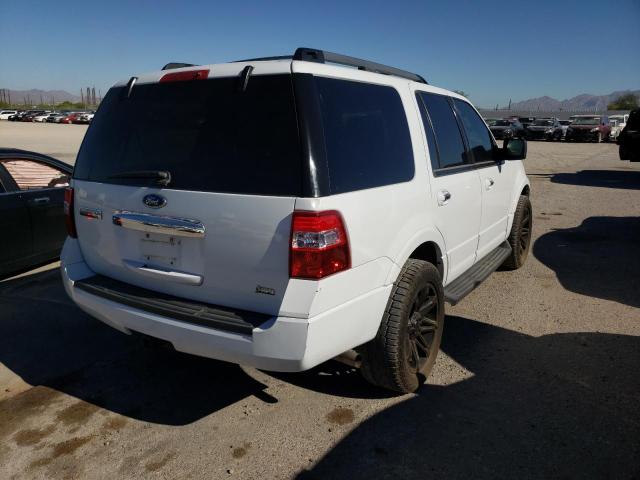 Photo 4 from auction – 2010 FORD EXPEDITION with VIN 1FMJU1F55AEA64004