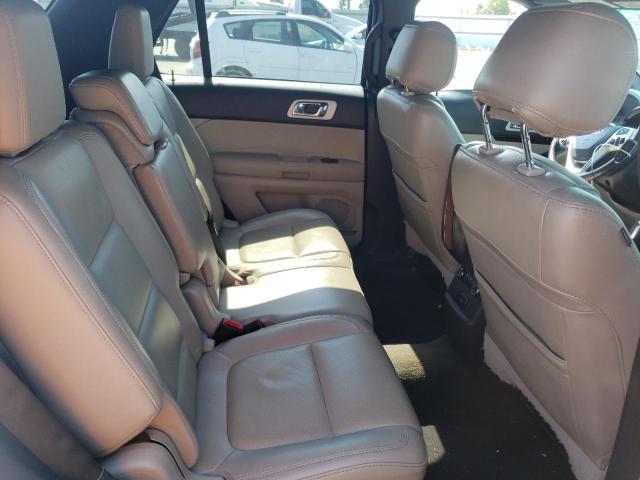 Photo 6 from auction – 2015 FORD EXPLORER L with VIN 1FM5K7F84FGA31429