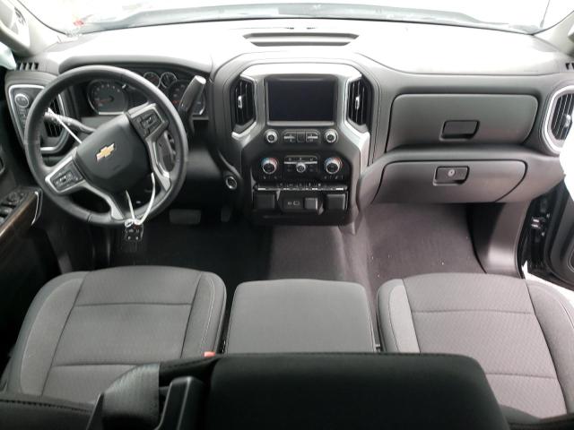 Photo 9 from auction – 2022 CHEVROLET SILVERADO with VIN 1GCRYDED6NZ106247