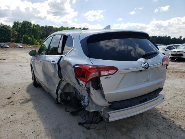 Photo 9 from auction – 2019 BUICK ENVISION E with VIN LRBFXCSA5KD021062