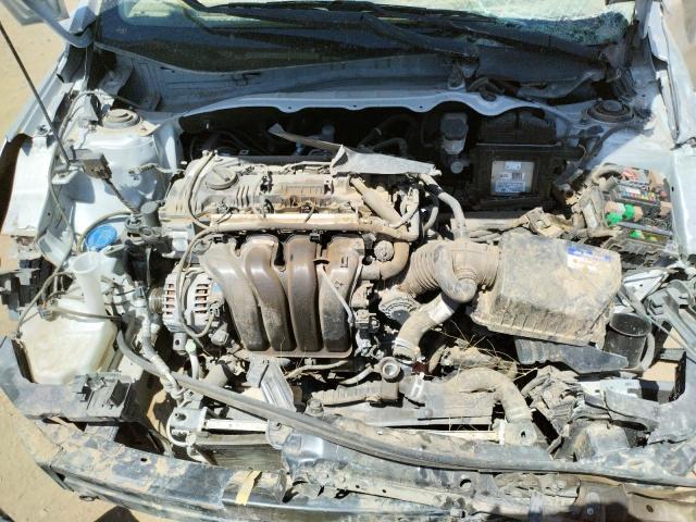 Photo 7 from auction – 2015 HYUNDAI ELANTRA SE with VIN KMHDH4AE0FU436632