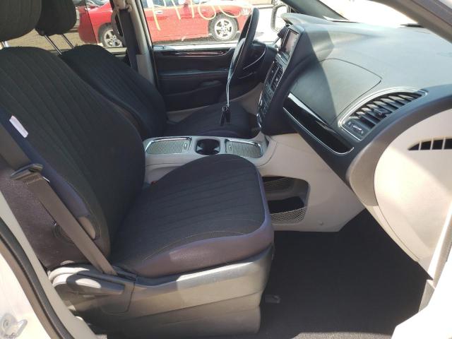 Photo 5 from auction – 2017 DODGE GRAND CARA with VIN 2C4RDGCG2HR631184