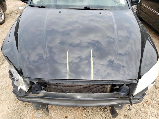 Photo 7 from auction – 2008 VOLVO S80 3.2 with VIN YV1AS982881061153
