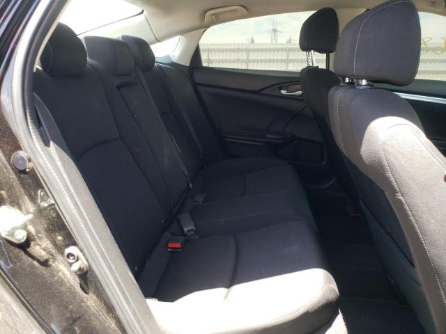 Photo 6 from auction – 2017 HONDA CIVIC EX with VIN 2HGFC1F37HH656763