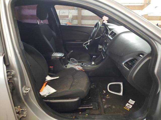 صورة رقم 5 من المزاد - 2013 DODGE AVENGER SE مع VIN 1C3CDZAB1DN534031