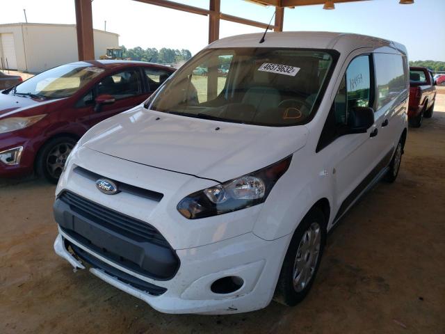 Photo 2 from auction – 2015 FORD TRANSIT CO with VIN NM0LS7F7XF1180673