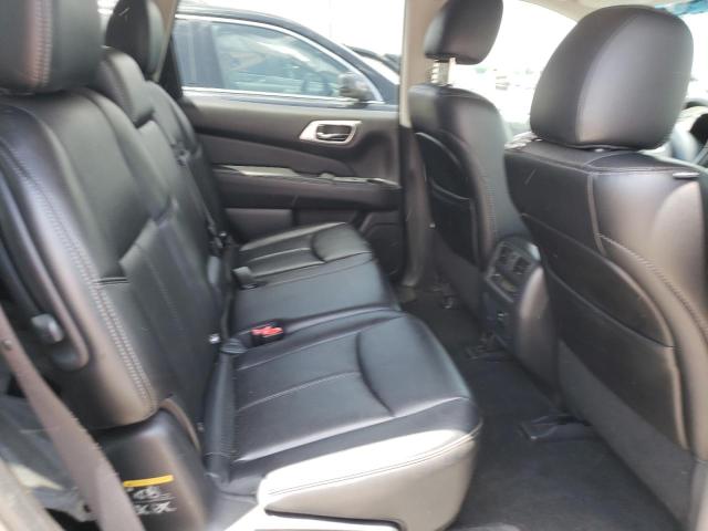 Photo 6 from auction – 2015 NISSAN PATHFINDER with VIN 5N1AR2MM6FC607963