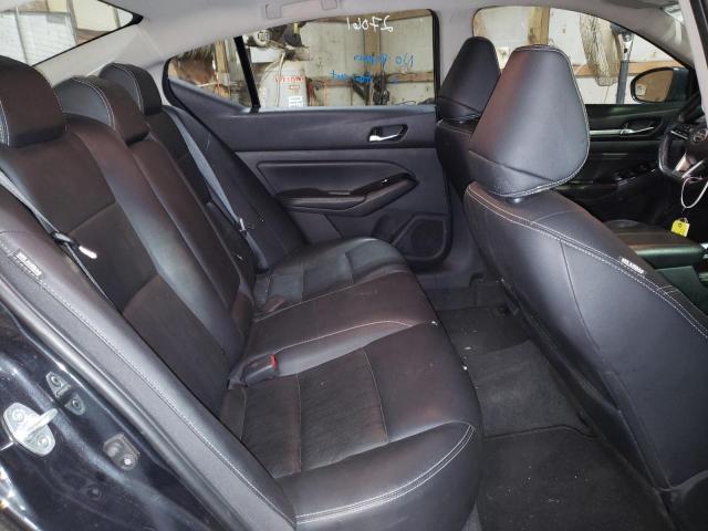 Photo 6 from auction – 2020 NISSAN ALTIMA SL with VIN 1N4BL4EV3LC178795