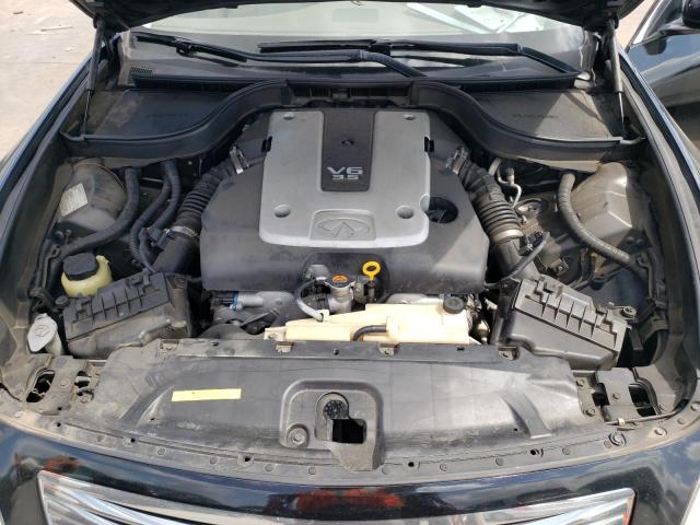 Photo 7 from auction – 2007 INFINITI G35 with VIN JNKBV61E07M720391
