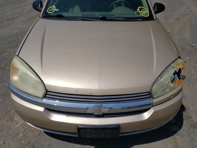 Photo 7 from auction – 2004 CHEVROLET MALIBU MAX with VIN 1G1ZT64884F188747