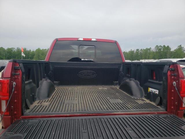 Photo 9 from auction – 2019 FORD F150 SUPER with VIN 1FTEW1E5XKFA38365