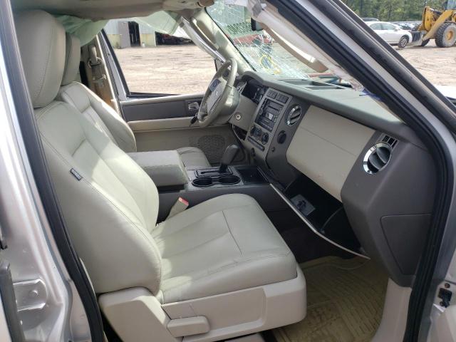 Foto 5 de la subasta – 2011 FORD EXPEDITION con VIN 1FMJK1J56BEF18484