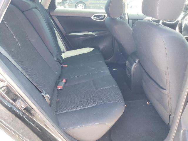 Photo 6 from auction – 2015 NISSAN SENTRA S with VIN 3N1AB7AP0FY334615