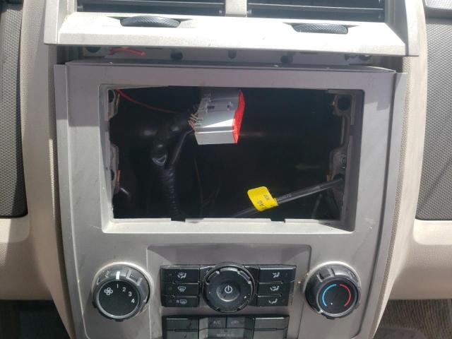 Photo 9 from auction – 2008 FORD ESCAPE XLT with VIN 1FMCU03Z48KA55591