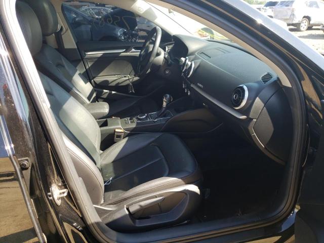 Photo 5 from auction – 2016 AUDI A3 PREMIUM with VIN WAUB8GFF8G1084947