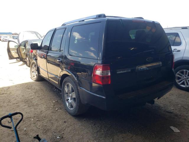 Photo 3 from auction – 2010 FORD EXPEDITION with VIN 1FMJU2A56AEB52752
