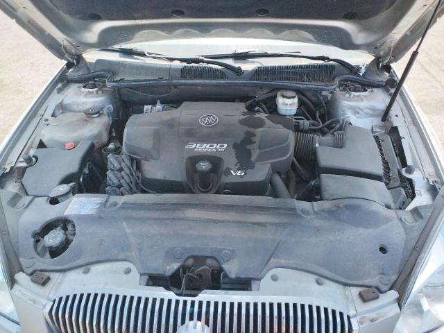 Photo 7 from auction – 2008 BUICK LUCERNE CX with VIN 1G4HD57298U179814