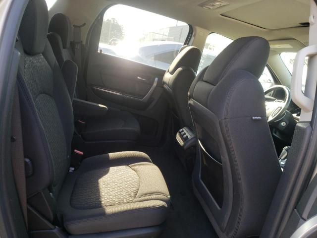 Photo 6 from auction – 2010 GMC ACADIA SLE with VIN 1GKLRLED4AJ123820