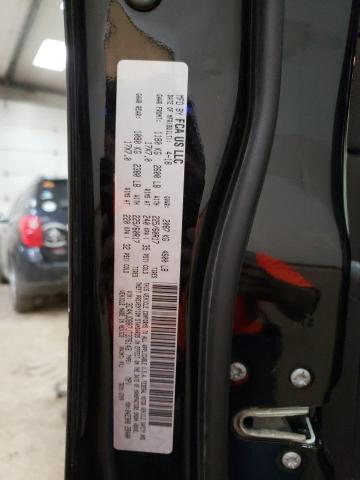 Photo 10 from auction – 2018 JEEP COMPASS LA with VIN 3C4NJDBB7JT376143