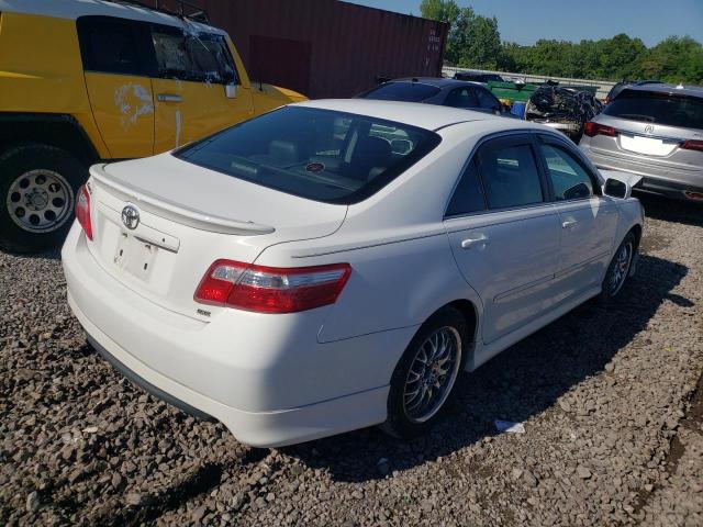 Photo 4 from auction – 2009 TOYOTA CAMRY BASE with VIN 4T1BE46K69U919271