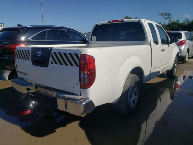 Photo 4 from auction – 2015 NISSAN FRONTIER S with VIN 1N6BD0CT2FN723540