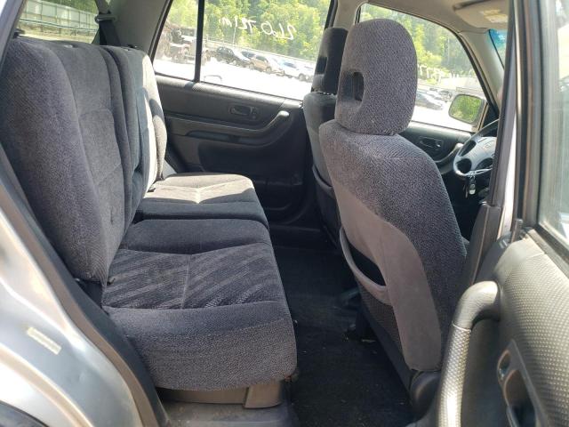 Photo 6 from auction – 2000 HONDA CR-V LX with VIN JHLRD1847YC017061
