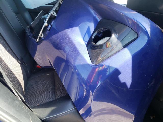 Photo 6 from auction – 2015 TOYOTA COROLLA L with VIN 2T1BURHE2FC313468