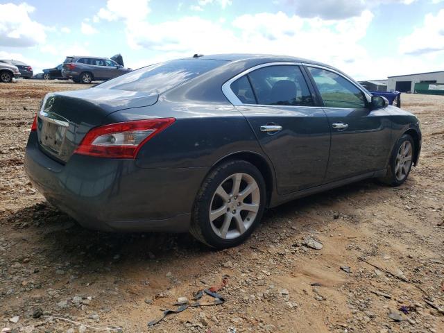 Photo 4 from auction – 2011 NISSAN MAXIMA S with VIN 1N4AA5AP9BC809255