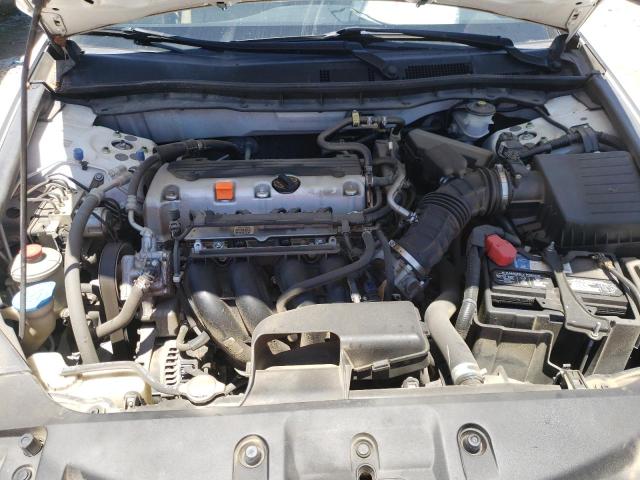 Photo 7 from auction – 2011 HONDA ACCORD SE with VIN 1HGCP2F67BA127374