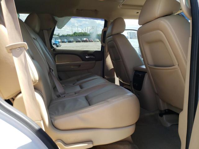 Photo 6 from auction – 2011 CHEVROLET TAHOE K150 with VIN 1GNSKBE04BR342645