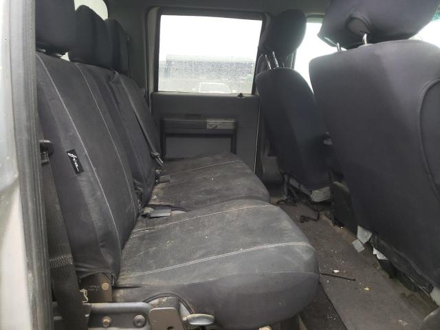 Photo 6 from auction – 2013 FORD F250 SUPER with VIN 1FT7W2B64DEA00411