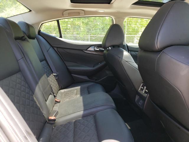 Photo 6 from auction – 2018 NISSAN MAXIMA 3.5 with VIN 1N4AA6AP5JC364310