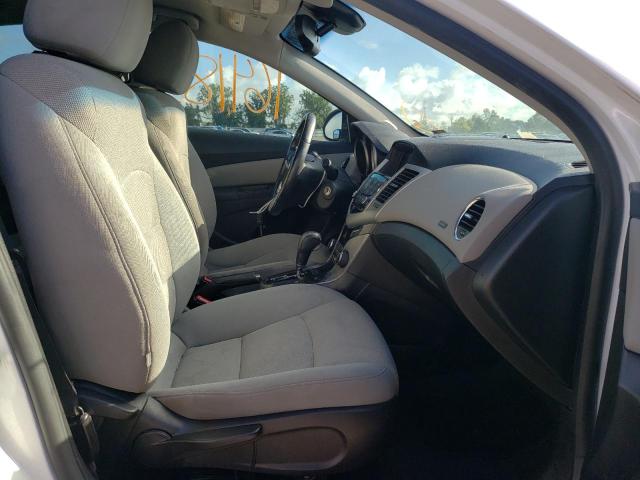 Photo 5 from auction – 2014 CHEVROLET CRUZE LT with VIN 1G1PC5SB4E7223473