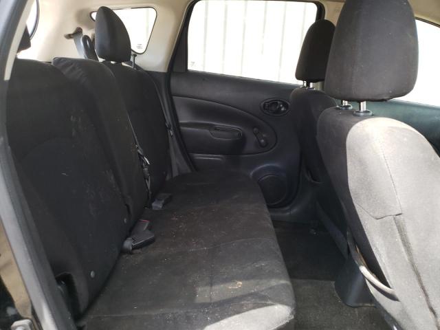 Photo 6 from auction – 2014 NISSAN VERSA NOTE with VIN 3N1CE2CP4EL405679