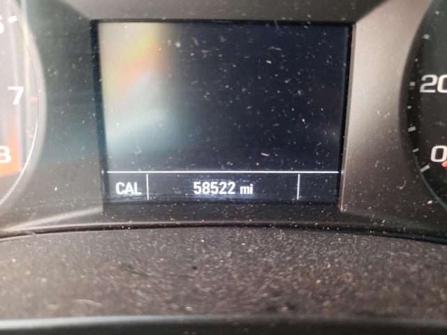 Photo 8 from auction – 2017 CHEVROLET MALIBU LS with VIN 1G1ZB5ST9HF274661